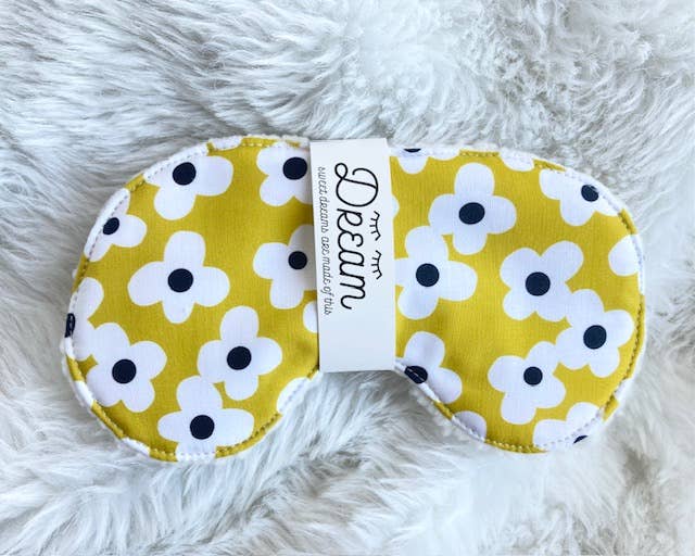 Studio Sleep Mask Collection