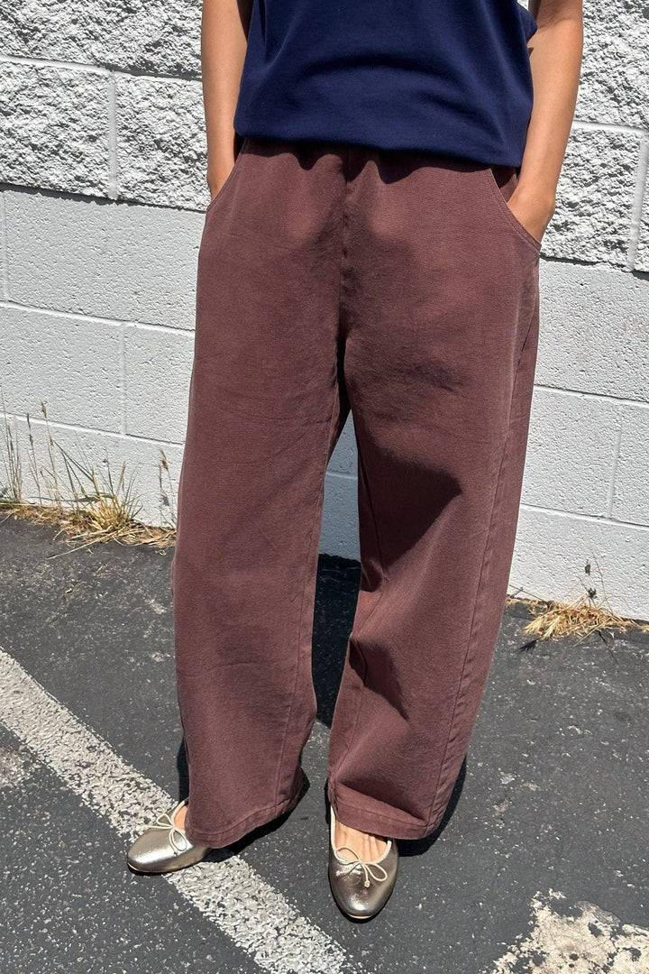 Arc Pants AZURE LB945