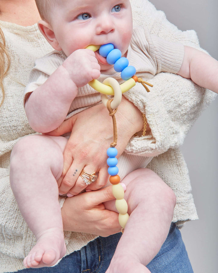 Horizon Arch Ring Teether