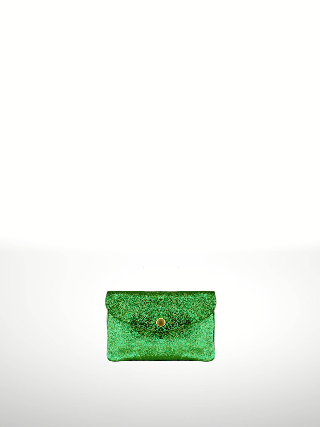 Laminated Suede Leather Wallet Katia Plus LT653