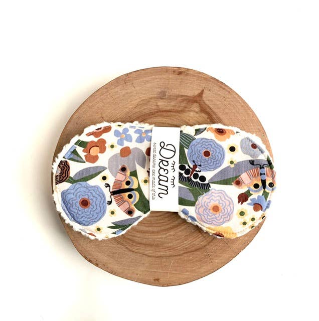 Sleep Mask / Firefly