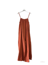 Load image into Gallery viewer, cotton gauze pants