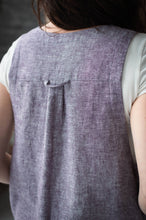 Load image into Gallery viewer, Studio Tunic Sewing Pattern