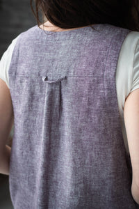 Studio Tunic Sewing Pattern