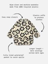 Load image into Gallery viewer, SMOCK BIB