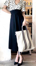 Load image into Gallery viewer, Italian Handmade Large Genuine Leather Backpack