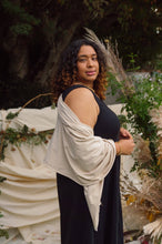 Load image into Gallery viewer, Lakeside Wide Leg Jumpsuit - True Black