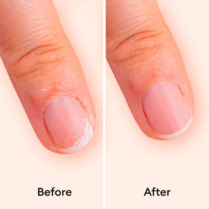 Keratin Booster