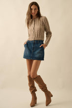 Load image into Gallery viewer, Cardigan Sweater PM522
