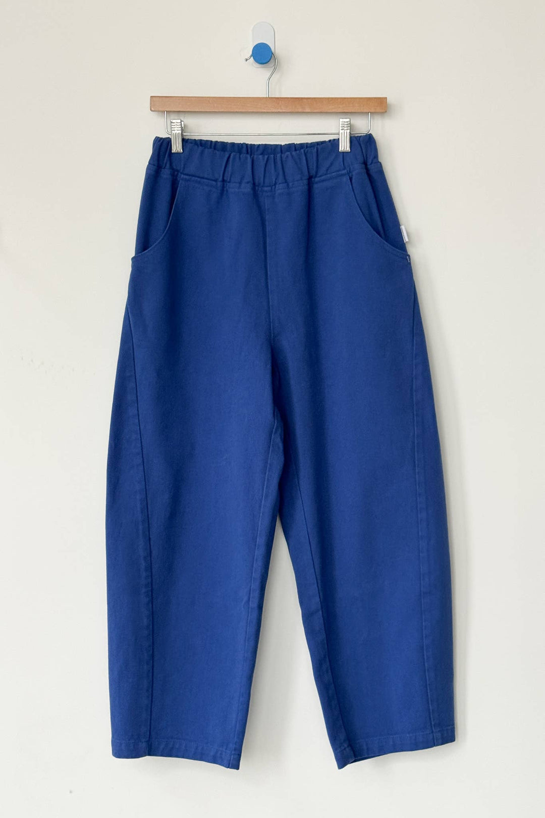 Arc Pants AZURE LB945