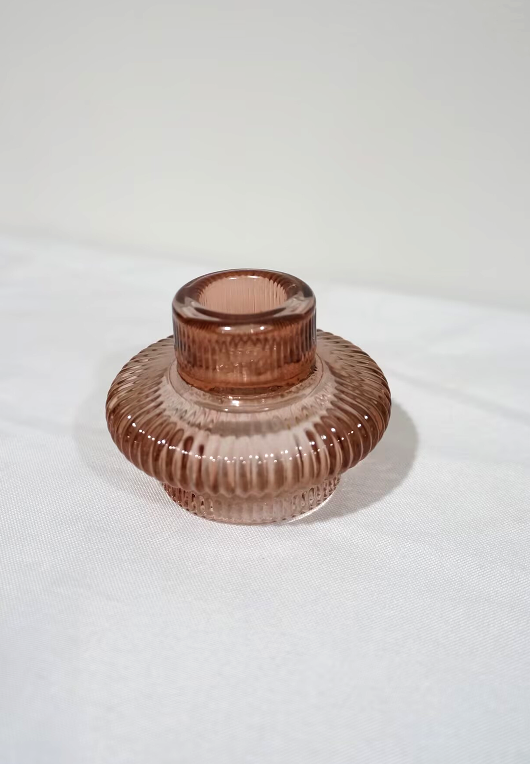 Taper/Tea Light Candlesticks, Stackable/Revers CandleHolders H66