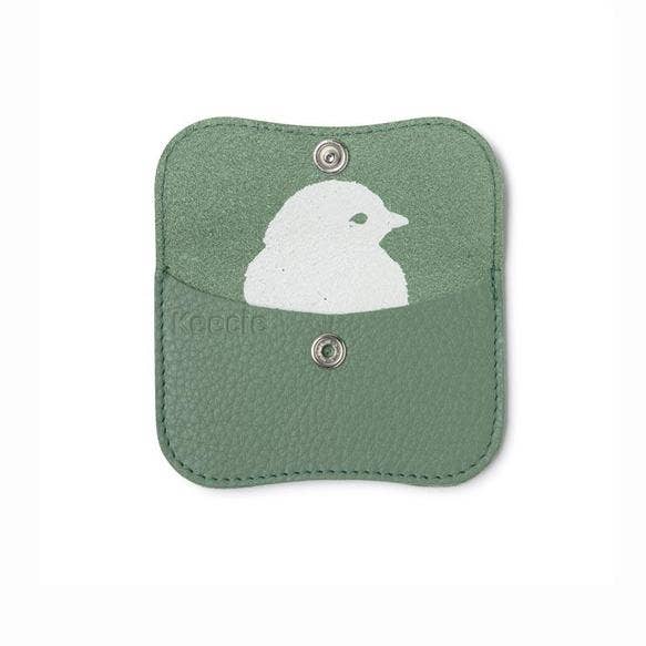 Wallet, Mini Me, Forest KE224