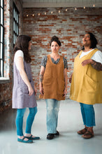Load image into Gallery viewer, Studio Tunic Sewing Pattern