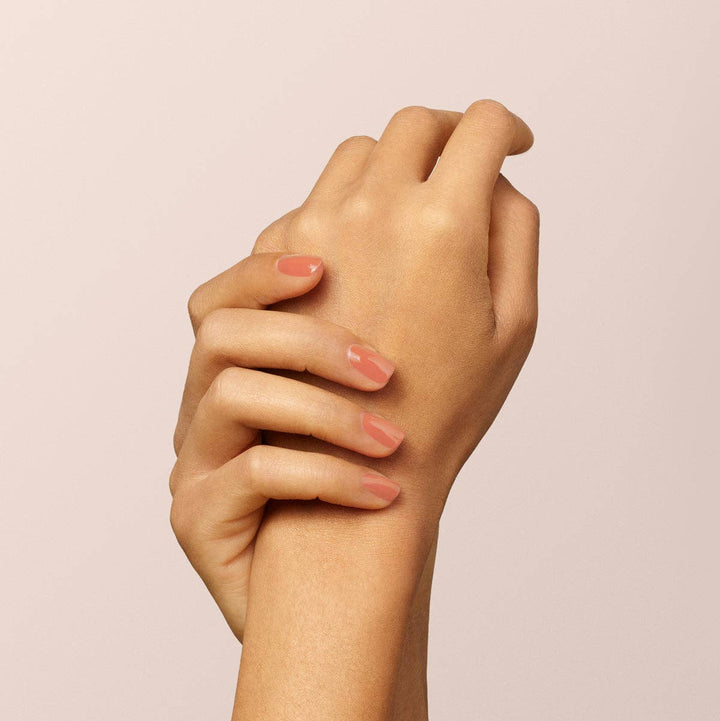 Vernis à ongles - Peach