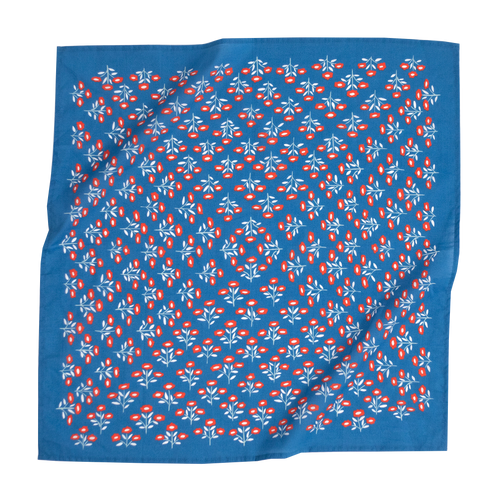 No. 075 Juliet Bandana