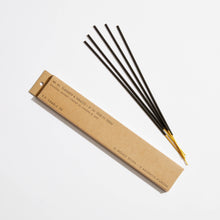 Load image into Gallery viewer, Teakwood &amp; Tobacco - Incense