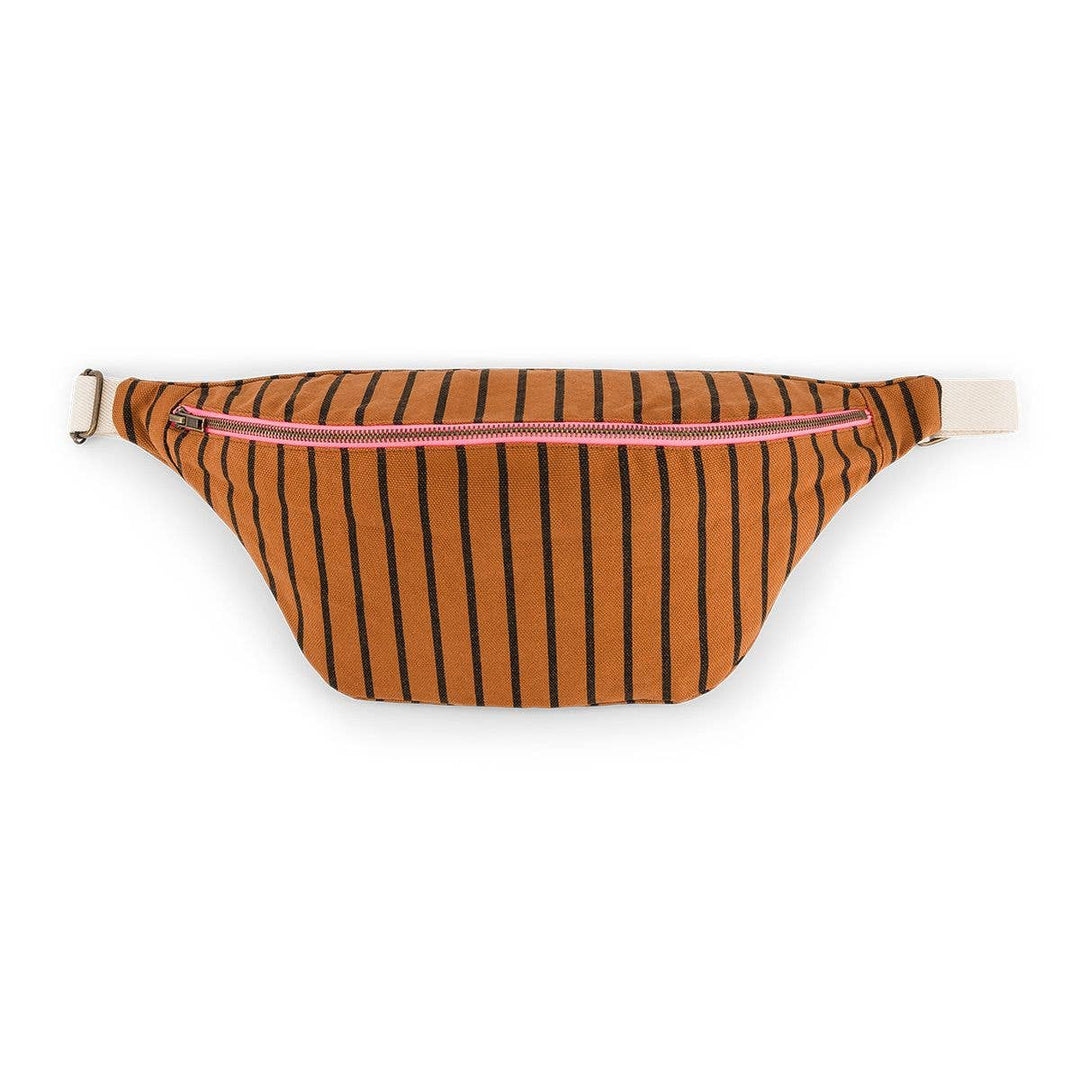 WOMEN BUM BAG TENNIS GINGER