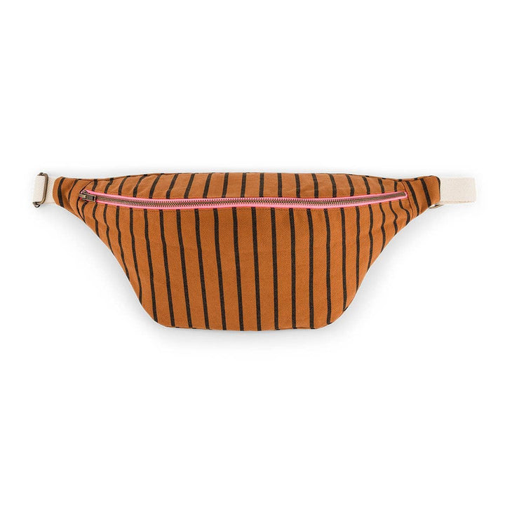 WOMEN BUM BAG TENNIS GINGER
