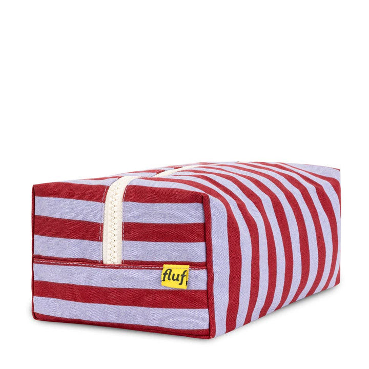 Traveller - Awning Stripe Chili Pepper