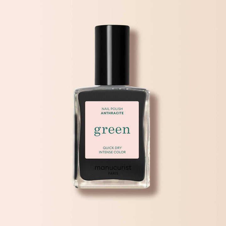 Nail polish - Anthracite