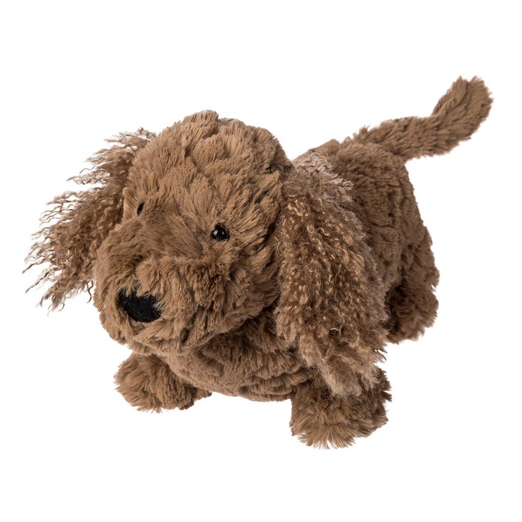 Putty Dexter Dachshund
