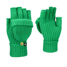 Load image into Gallery viewer, Fingerless GLOVES ACC45