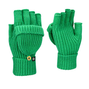 Fingerless GLOVES ACC45