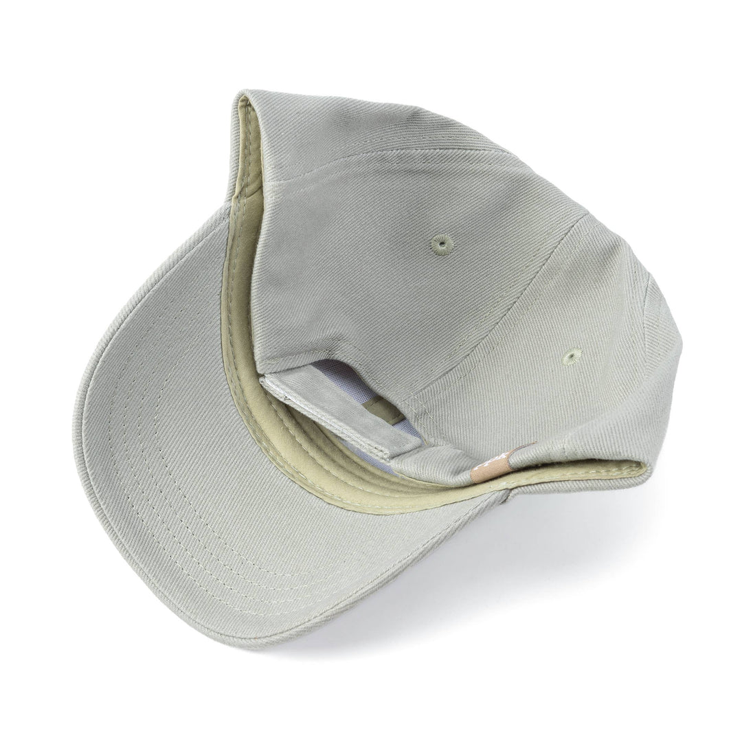 Kids Baseball Sun Hat, Silly Goose Patch, Girls 3-7 PP435