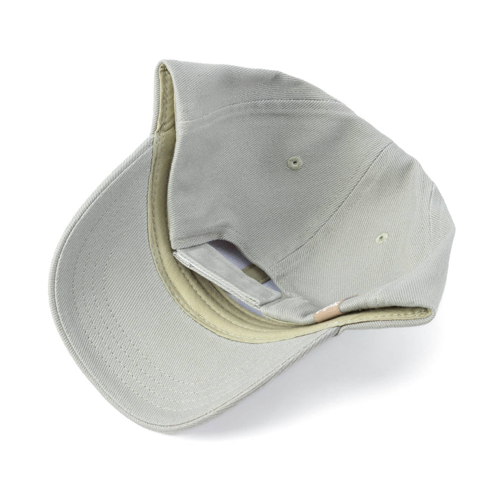 Kids Baseball Sun Hat, Silly Goose Patch, Girls 3-7 PP435