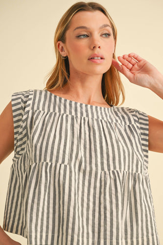 8363FK Cait Top