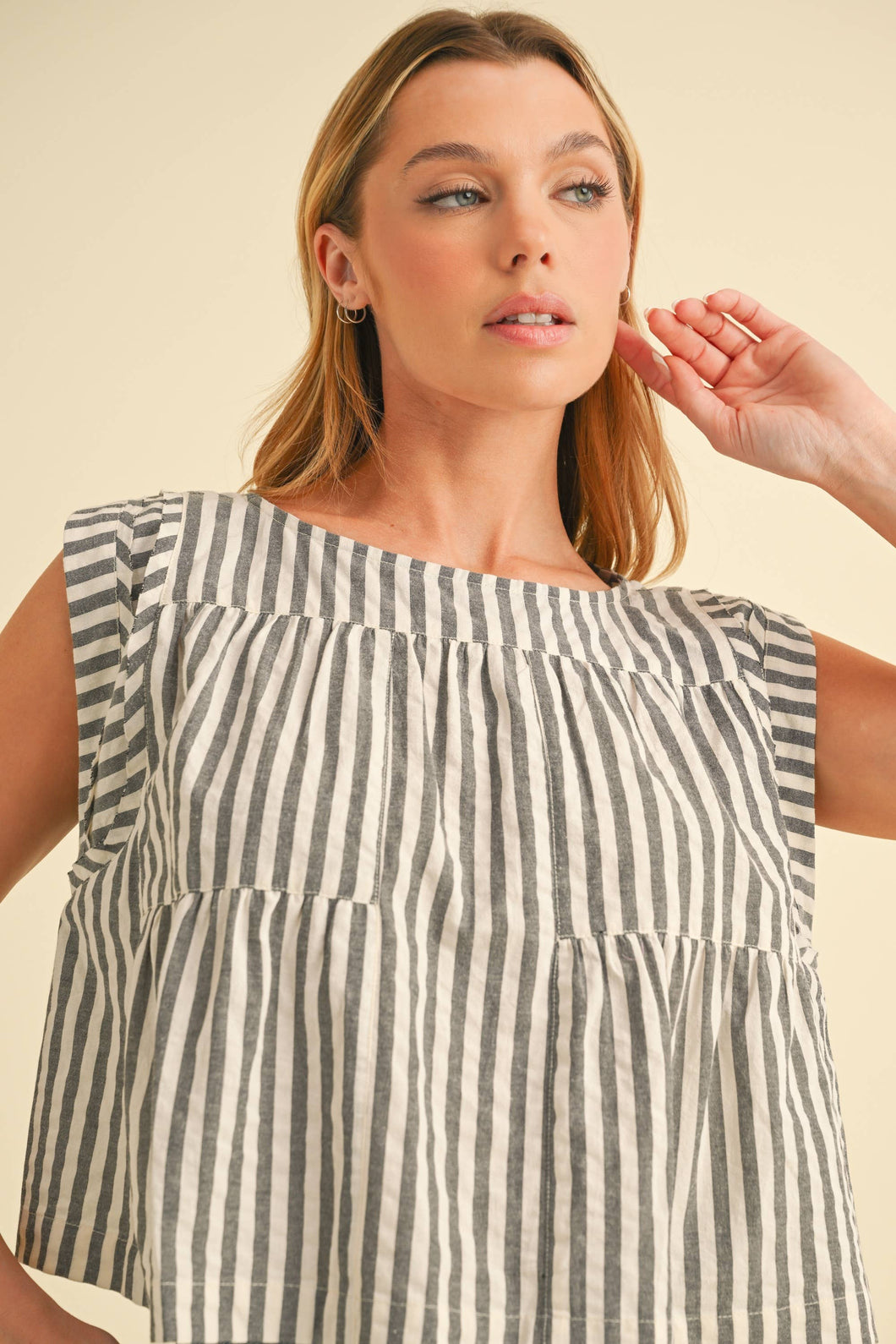 8363FK Cait Top
