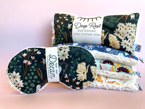 Sleep Masks Emerald Sweet Dreams  Sleep Masks