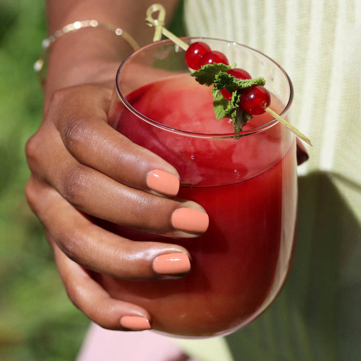 Vernis à ongles - Peach