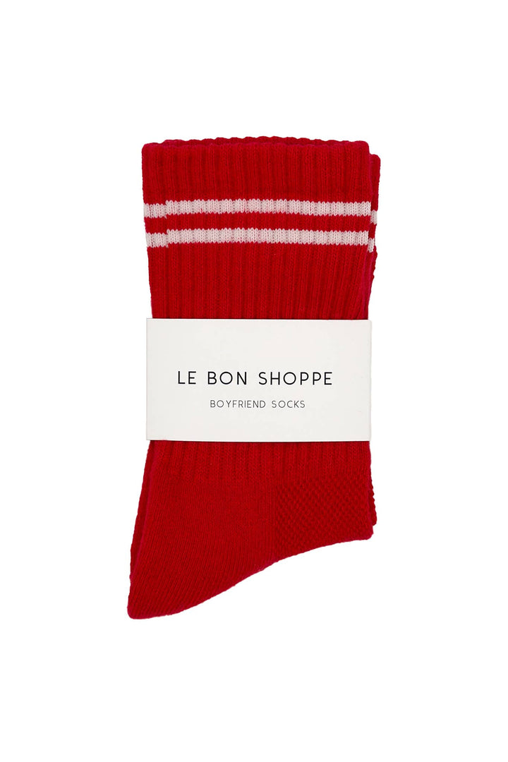 Boyfriend Socks