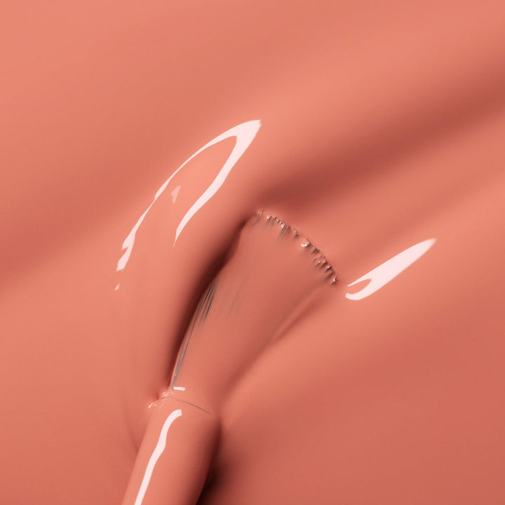 Vernis à ongles - Peach