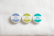 Load image into Gallery viewer, Travel Size Sea La Vie Body Butter (2oz)