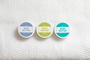 Travel Size Sea La Vie Body Butter (2oz)