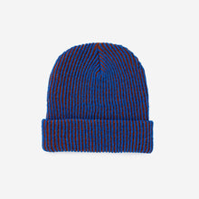 Load image into Gallery viewer, Simple Rib Knit Beanie