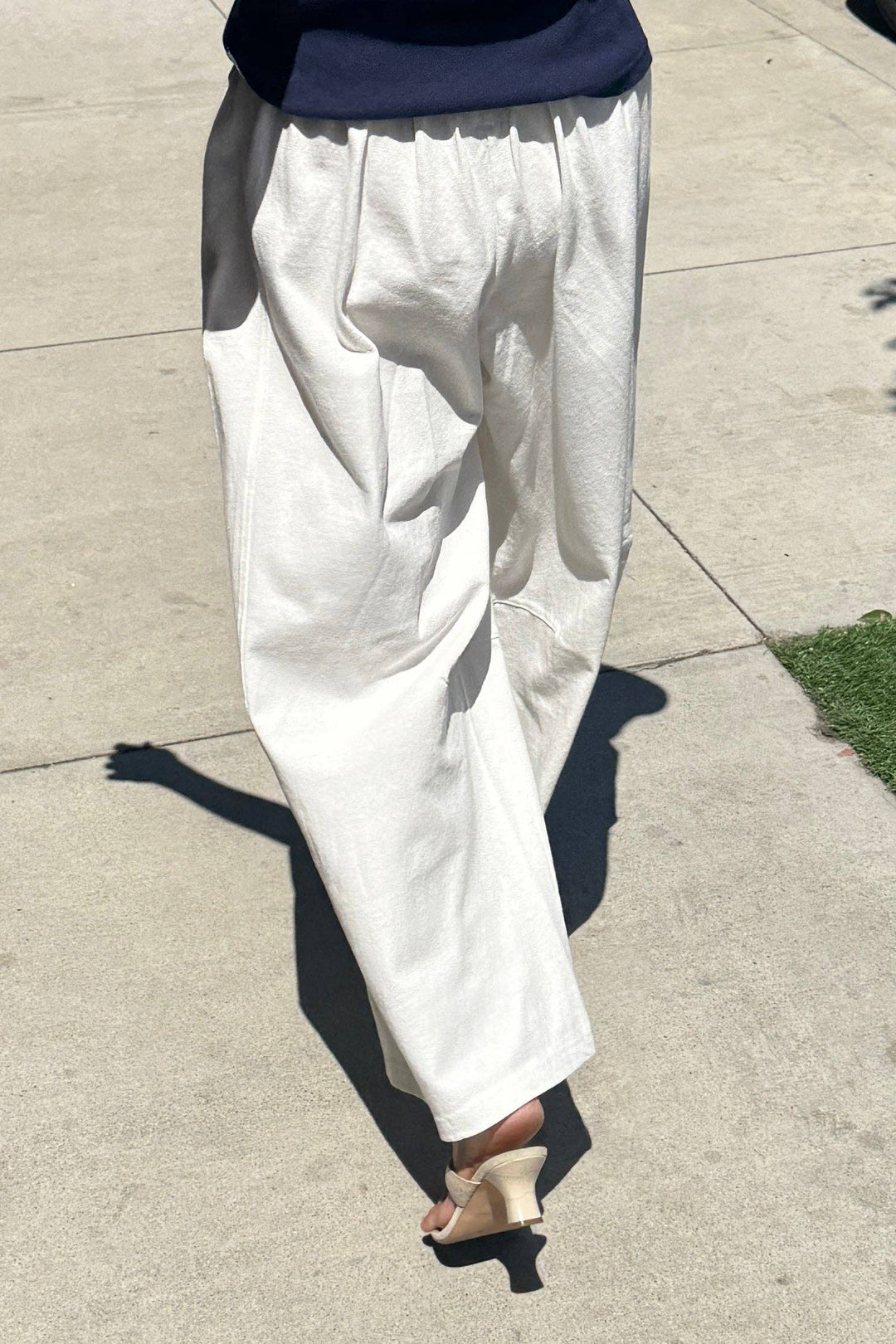 Bare Pants LB221