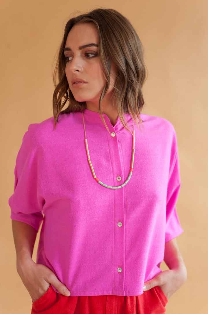 Dini Necklace LA11