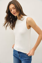 Load image into Gallery viewer, SLEEVELESS TANK