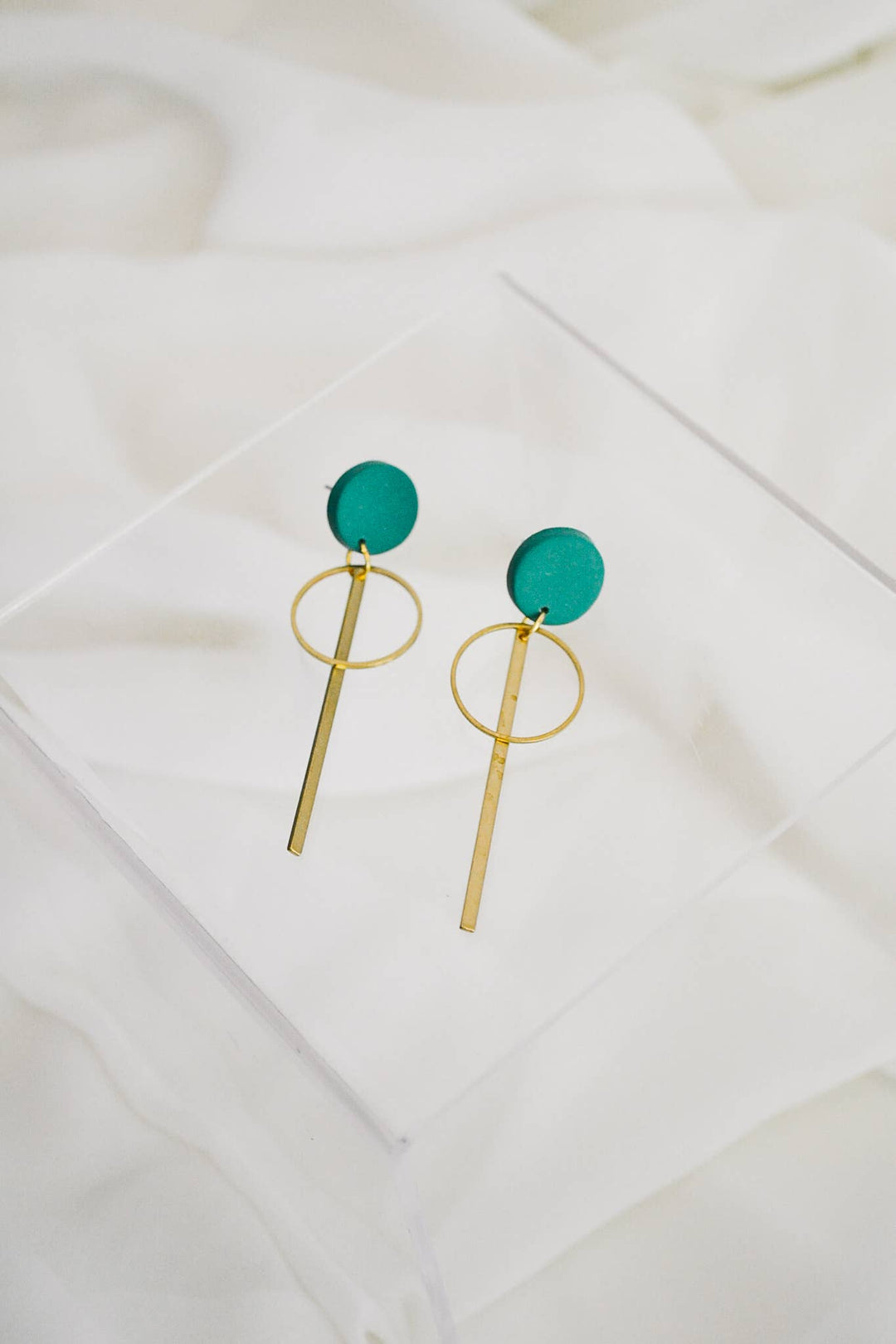 Luna Earrings HB25