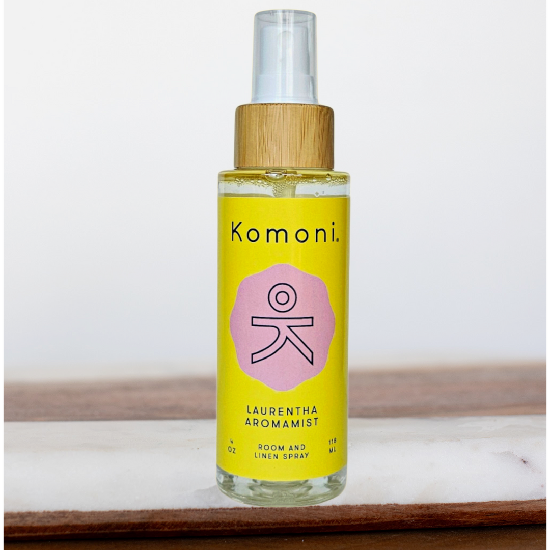 LAURENTHA Aromamist
