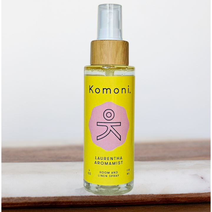 LAURENTHA Aromamist