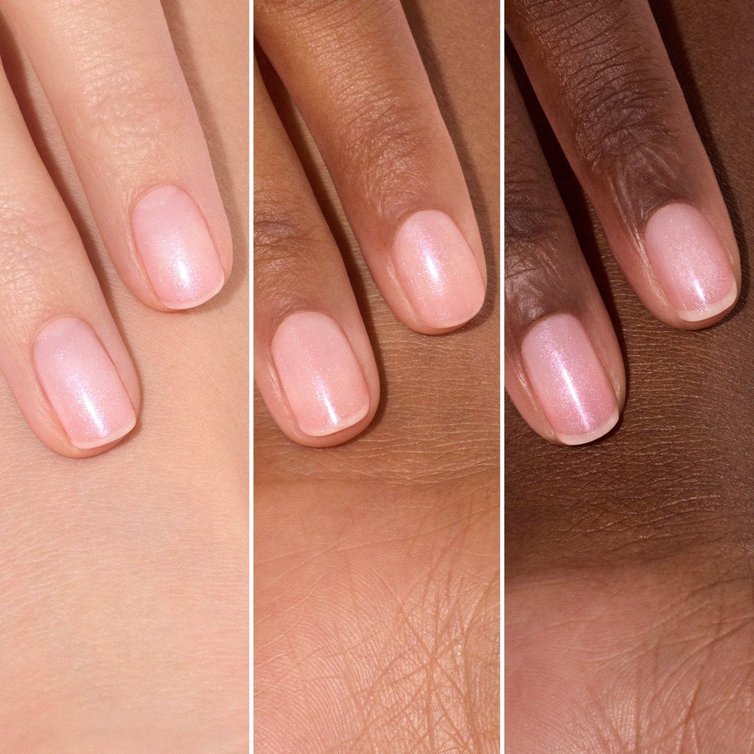 Active™ Plump - Pink Glazed