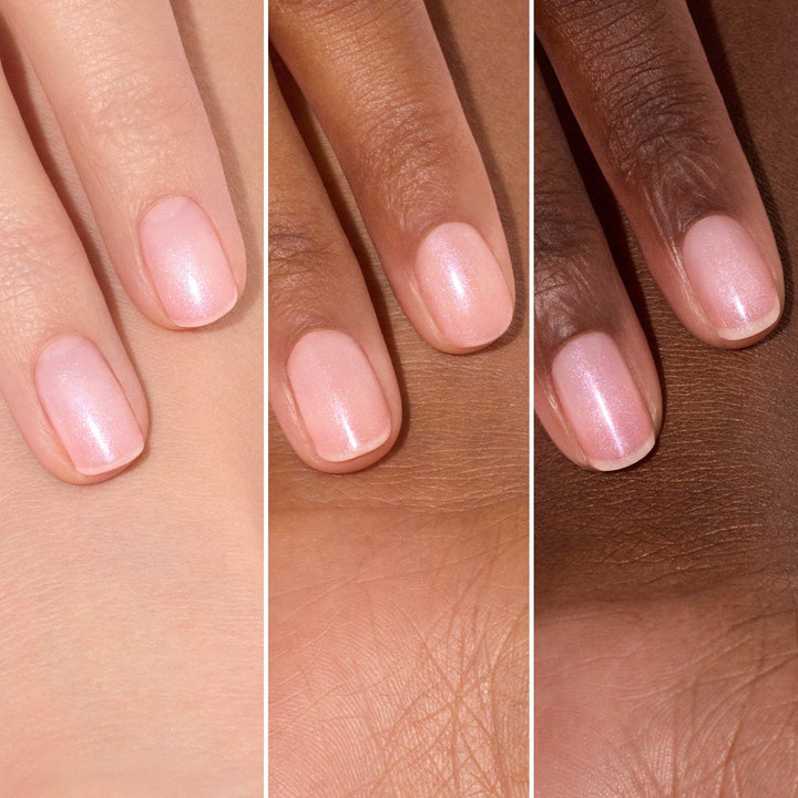 Active™ Plump - Pink Glazed