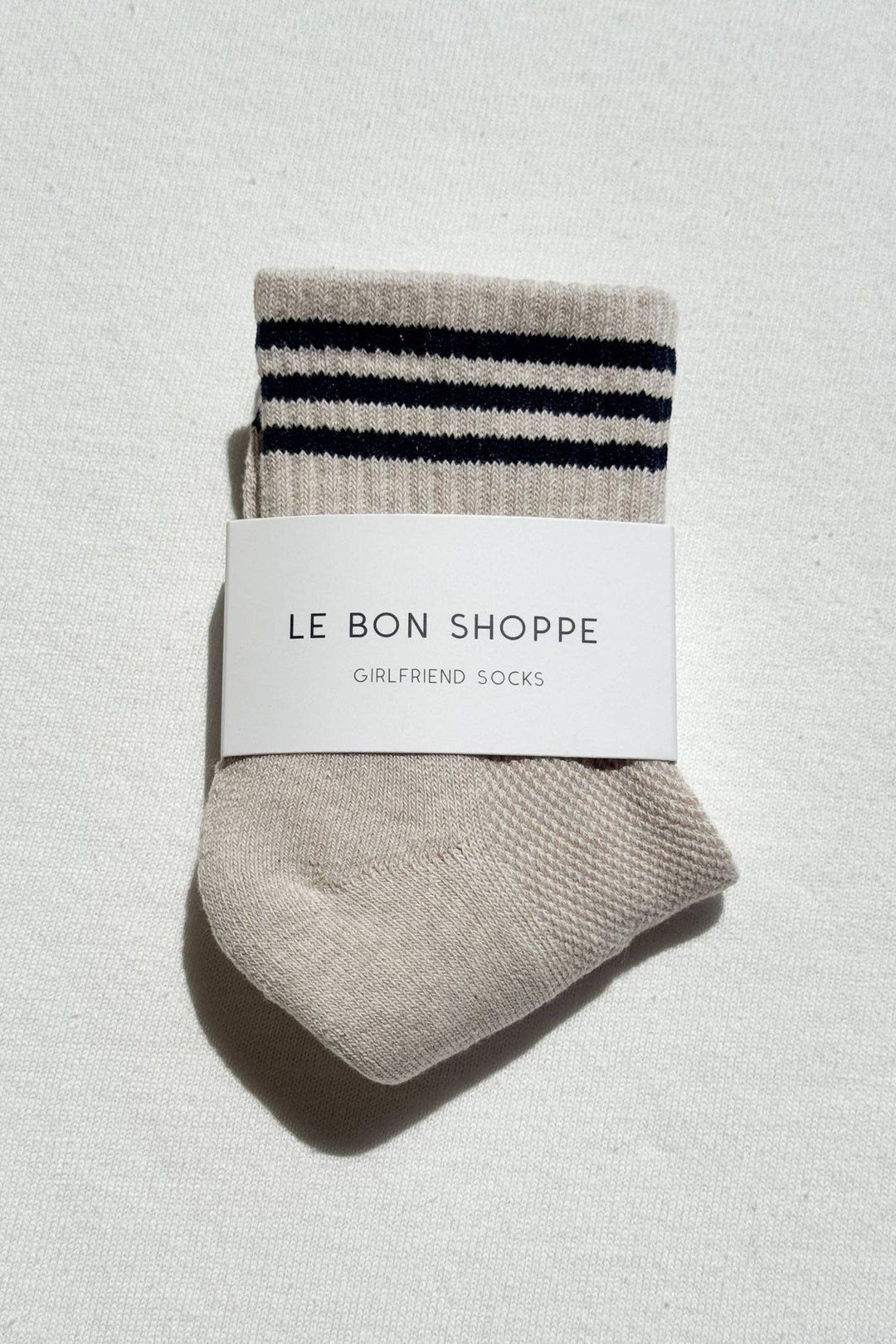 Girlfriend Socks