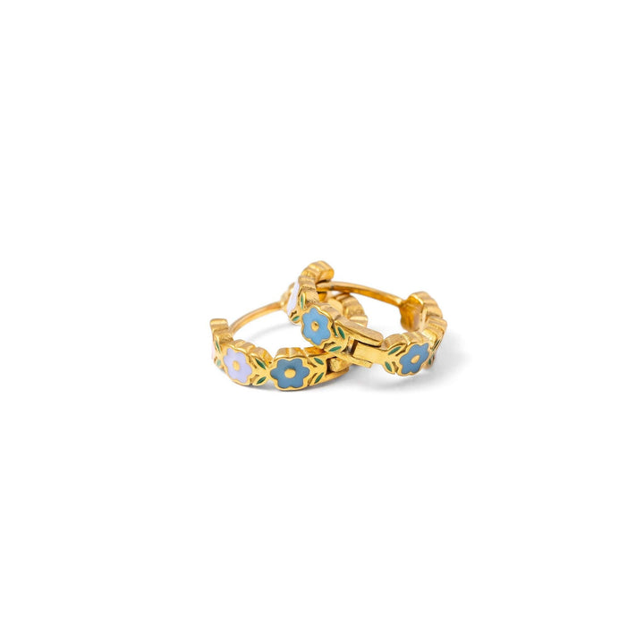 Flower Hoop PP696