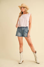 Load image into Gallery viewer, 8363FK Cait Top