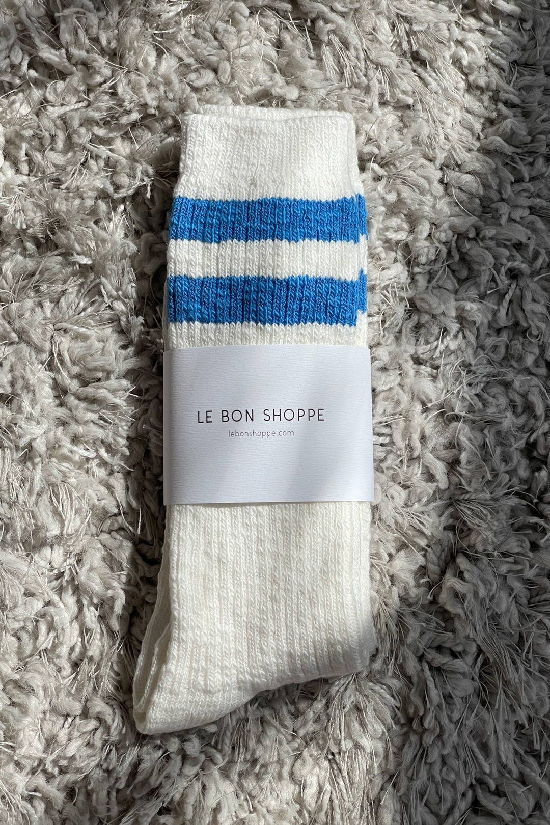Cottage Varsity Socks